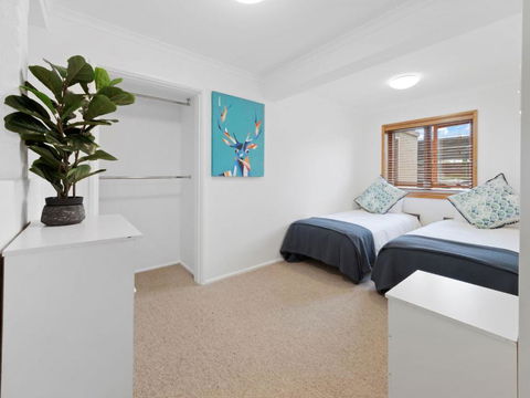 Allinga Apartment - Accommodation Port Macquarie 4
