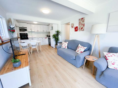 Allinga Apartment - Accommodation Port Macquarie 0