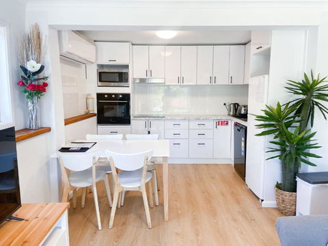 Allinga Apartment - Accommodation Port Macquarie 1