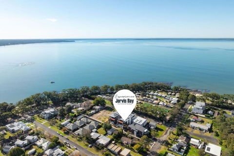 Allura Escapes By Experience Jervis Bay - Accommodation Port Macquarie 0