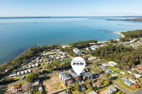 Allura Escapes By Experience Jervis Bay - Accommodation Port Macquarie 3