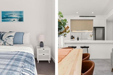 Allura Escapes By Experience Jervis Bay - Accommodation Port Macquarie 4