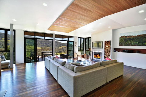 Alluvium - City Luxury In The Country - Accommodation Port Macquarie 1