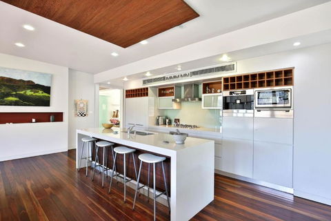 Alluvium - City Luxury In The Country - Accommodation Port Macquarie 4
