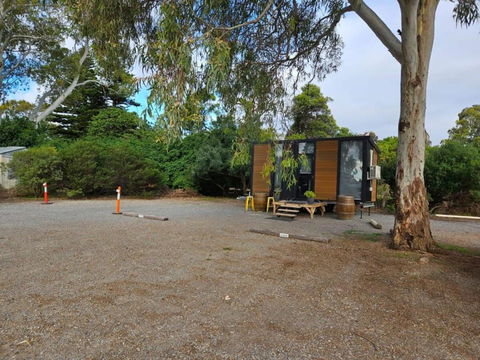 Alma Tiny House By Tiny Away - Accommodation Port Macquarie 2