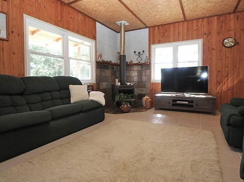 ALOHA AMITY - Accommodation Port Macquarie 4