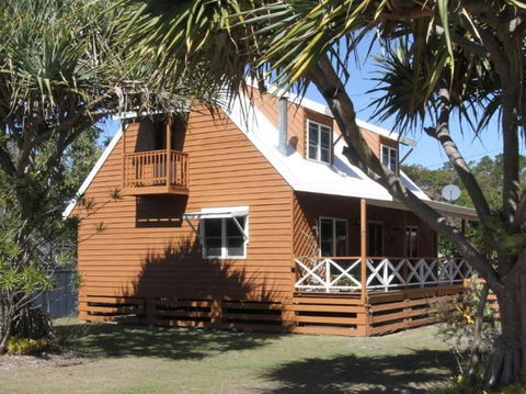 ALOHA AMITY - Accommodation Port Macquarie 1