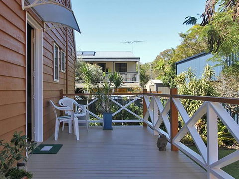 ALOHA AMITY - Accommodation Port Macquarie 2