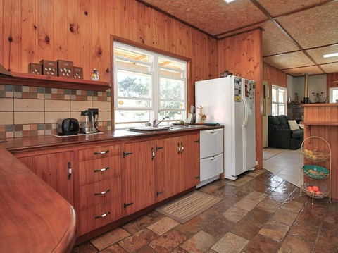 ALOHA AMITY - Accommodation Port Macquarie 3