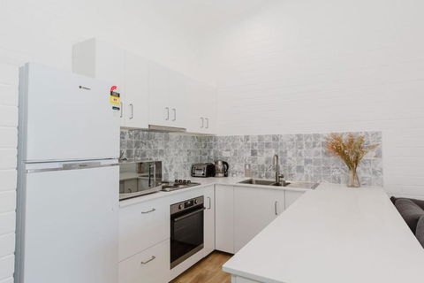 Alpha Centauri 7 Of 39 Gippsland Street - Accommodation Port Macquarie 1