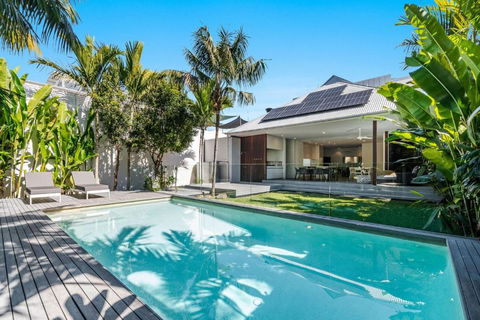 Alpha Luxe - Pure Luxury By Belle Escapes Byron Bay - Accommodation Port Macquarie 0