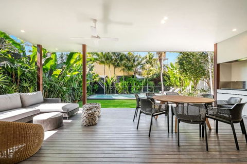 Alpha Luxe - Pure Luxury By Belle Escapes Byron Bay - Accommodation Port Macquarie 4
