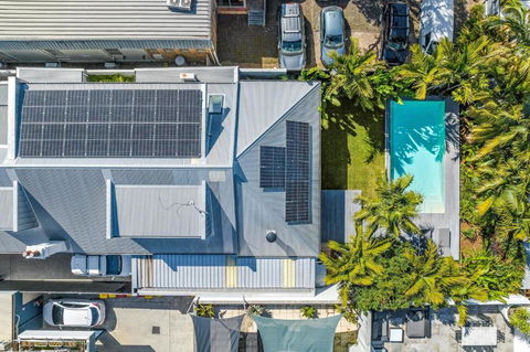 Alpha Luxe - Pure Luxury By Belle Escapes Byron Bay - Accommodation Port Macquarie 3