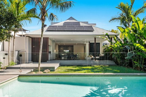 Alpha Luxe - Pure Luxury By Belle Escapes Byron Bay - Accommodation Port Macquarie 1