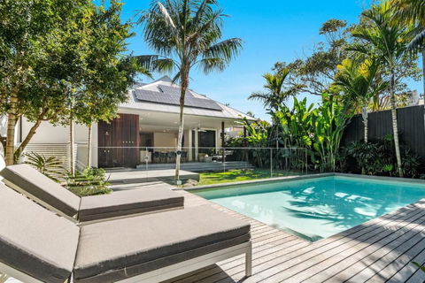 Alpha Luxe - Pure Luxury By Belle Escapes Byron Bay - Accommodation Port Macquarie 2