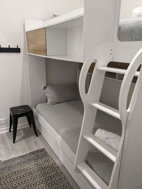 Alpina 2 - Your Alpine Home. - Accommodation Port Macquarie 4