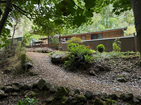Alpine Creek House And Cabin - Accommodation Port Macquarie 0