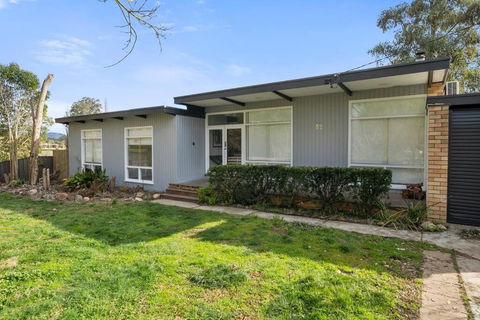 Alpine Hills Hideaway - Accommodation Port Macquarie 0