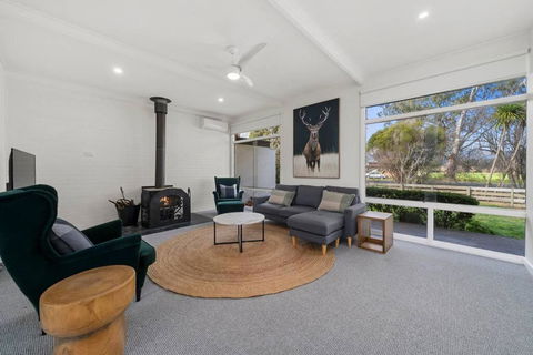 Alpine Hills Hideaway - Accommodation Port Macquarie 2