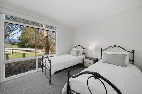Alpine Hills Hideaway - Accommodation Port Macquarie 3