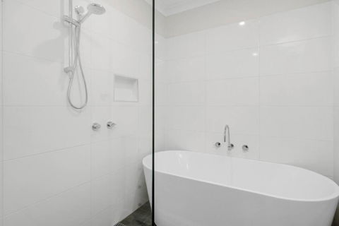 Alpine Hills Hideaway - Accommodation Port Macquarie 4