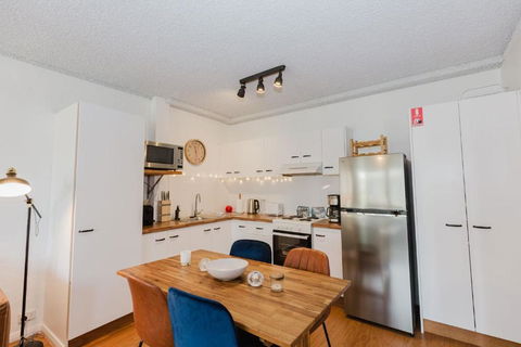 Alpine Mountain View - 24 Of 13-15 Kirwan Close - Accommodation Port Macquarie 1