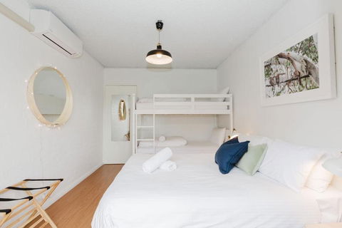 Alpine Mountain View - 24 Of 13-15 Kirwan Close - Accommodation Port Macquarie 4
