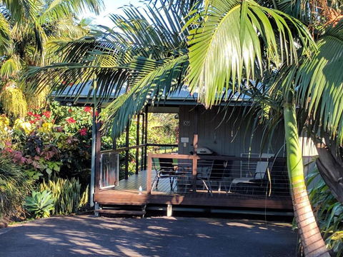 Alstonville Country Cottages - Accommodation Port Macquarie 0