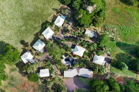 Alstonville Country Cottages - Accommodation Port Macquarie 2
