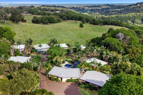 Alstonville Country Cottages - Accommodation Port Macquarie 3
