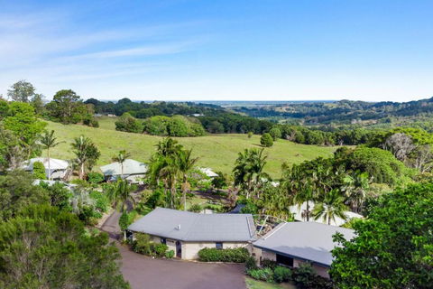 Alstonville Country Cottages - Accommodation Port Macquarie 4