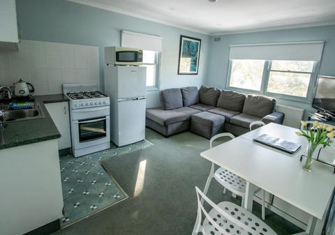 Altitude Apartment 1 - Accommodation Port Macquarie 2
