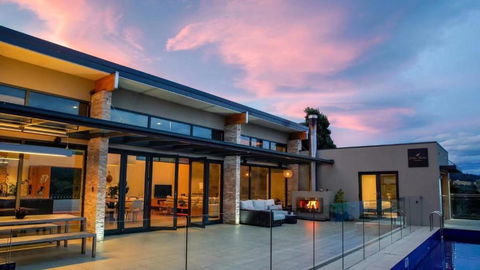 Alto Franklin - Accommodation Port Macquarie 0
