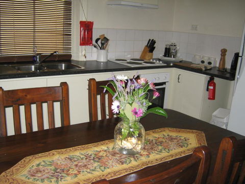 Amalie Cottage Waikerie Unit 1 - Accommodation Port Macquarie 4