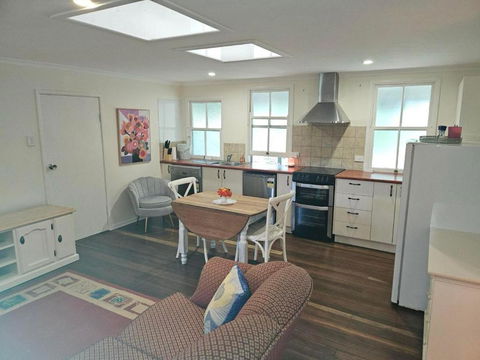 Amamoor Lodge - Accommodation Port Macquarie 4