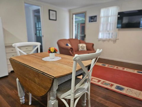 Amamoor Lodge - Accommodation Port Macquarie 3