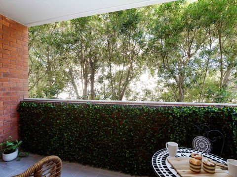 Amanda Court 11 1 Weatherly Close, Nelson Bay With WiFi - Accommodation Port Macquarie 0