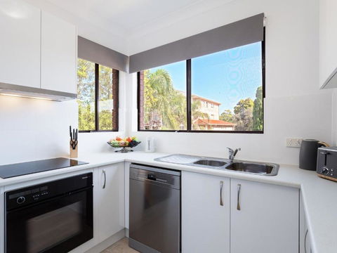 Amanda Court 11 1 Weatherly Close, Nelson Bay With WiFi - Accommodation Port Macquarie 3