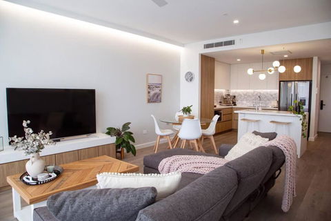 Amara At Solaris - Accommodation Port Macquarie 1