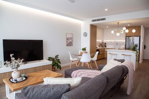 Amara At Solaris - Accommodation Port Macquarie 0