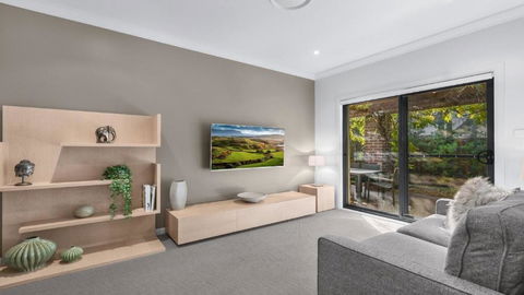 Amaroo Lodge - The Vintage - Accommodation Port Macquarie 0