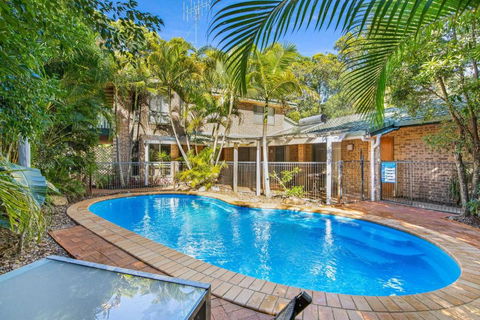 Amaroo Rainbow Shores - Accommodation Port Macquarie 0