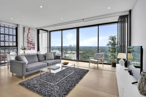 Amazing Two Bedroom St Leonards ATC62010 - Accommodation Port Macquarie 0