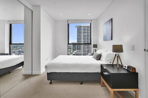 Amazing Two Bedroom St Leonards ATC62010 - Accommodation Port Macquarie 2
