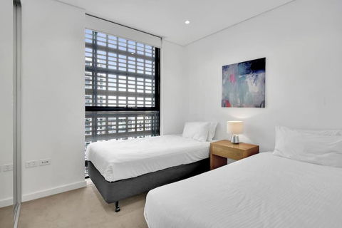Amazing Two Bedroom St Leonards ATC62010 - Accommodation Port Macquarie 4