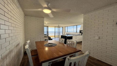 Amazing Views! Unit 3 Edgecliffe - Accommodation Port Macquarie 0