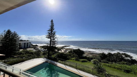Amazing Views! Unit 3 Edgecliffe - Accommodation Port Macquarie 3