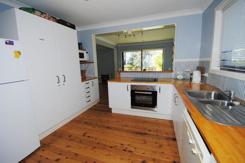 Amazing Views - Belle Escapes Jervis Bay - Accommodation Port Macquarie 3