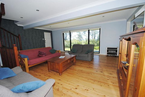 Amazing Views - Belle Escapes Jervis Bay - Accommodation Port Macquarie 4