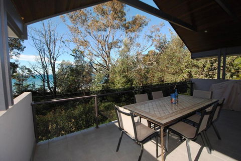 Amazing Views - Belle Escapes Jervis Bay - Accommodation Port Macquarie 2